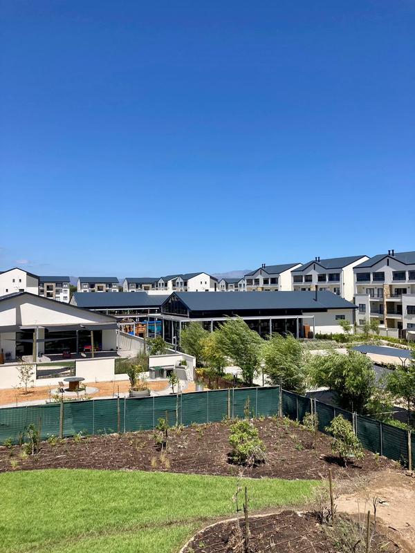 To Let 2 Bedroom Property for Rent in The Huntsman Western Cape